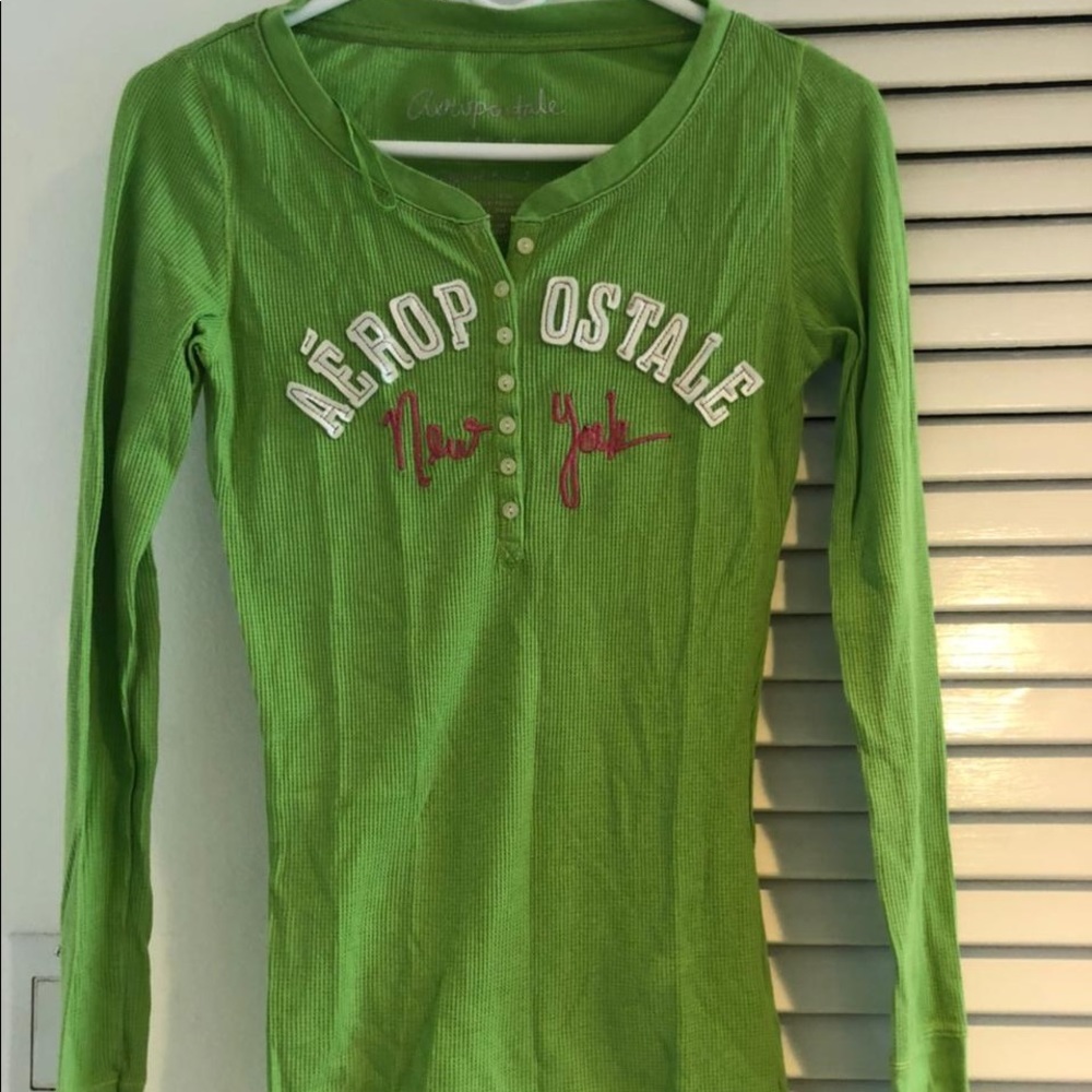 Aeropostale T shirt